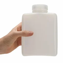 Nalgene WEITHALSFLASCHE RECHTECKIG, 1000 ML - Dose