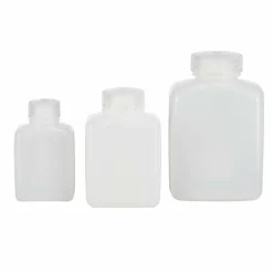 Nalgene WEITHALSFLASCHEN RECHTECKIG - Dose