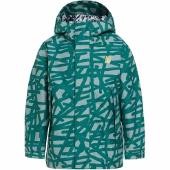 Namuk CHIP REGENJACKE NEST Kinder - Regenjacke