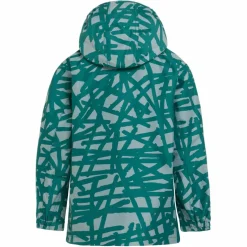Namuk CHIP REGENJACKE NEST Kinder - Regenjacke