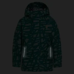 Namuk CHIP REGENJACKE NEST Kinder - Regenjacke