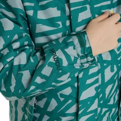 Namuk CHIP REGENJACKE NEST Kinder - Regenjacke