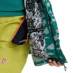 Namuk CHIP REGENJACKE NEST Kinder - Regenjacke
