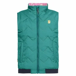 Namuk ICON WENDBARE PRIMALOFT WESTE UNDERGROUND Kinder - Weste