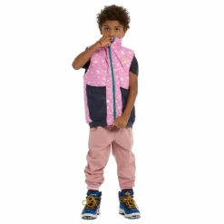 Namuk ICON WENDBARE PRIMALOFT WESTE UNDERGROUND Kinder - Weste