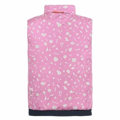 Namuk ICON WENDBARE PRIMALOFT WESTE UNDERGROUND Kinder - Weste