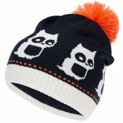 Namuk LOGO BEANIE Kinder - Mütze