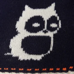 Namuk LOGO BEANIE Kinder - Mütze