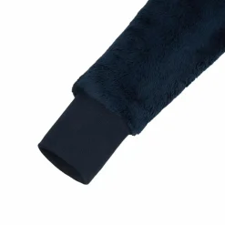 Namuk PANDA HIGH LOFT FLEECE ZIP HOODY Kinder - Fleecejacke