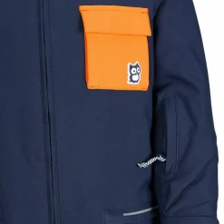 Namuk QUEST SNOW OVERALL Kinder - Schneeanzug