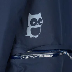 Namuk QUEST SNOW OVERALL Kinder - Schneeanzug
