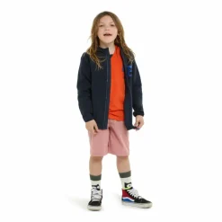 Namuk SPIE BIKE HOODIE Kinder - Kapuzenjacke