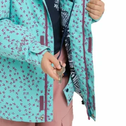 Namuk TOVE SNOW JACKET 'SENSO' Kinder - Skijacke
