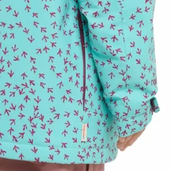 Namuk TOVE SNOW JACKET 'SENSO' Kinder - Skijacke