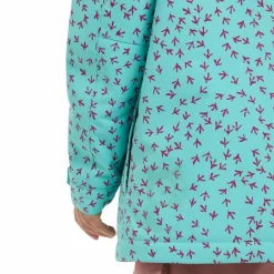 Namuk TOVE SNOW JACKET 'SENSO' Kinder - Skijacke
