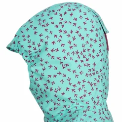 Namuk TOVE SNOW JACKET 'SENSO' Kinder - Skijacke
