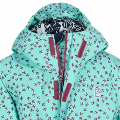 Namuk TOVE SNOW JACKET 'SENSO' Kinder - Skijacke