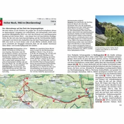 NATIONALPARK KALKALPEN - Wanderführer