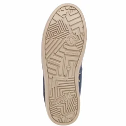 Natural World SAFARI ON SUEDE Damen - Freizeitschuhe