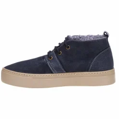 Natural World SAFARI SUEDE WOOL Damen - Winterstiefel