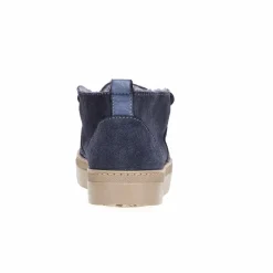 Natural World SAFARI SUEDE WOOL Damen - Winterstiefel