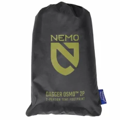 Nemo DAGGER OSMO 2P FOOTPRINT - Footprint