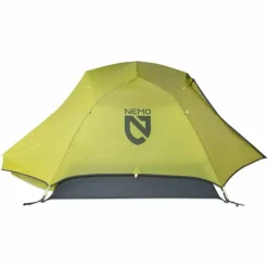 Nemo DAGGER RIDGE OSMO 2P - Kuppelzelt