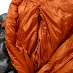 Nemo DISCO MENS 30 REGULAR - Daunenschlafsack