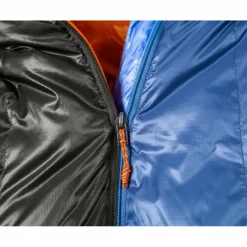 Nemo DISCO MENS 30 REGULAR - Daunenschlafsack
