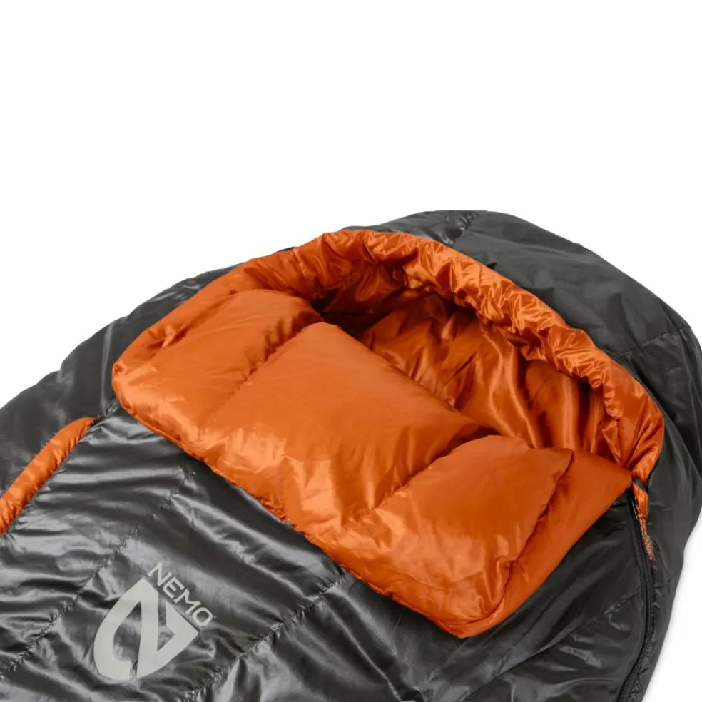 Nemo DISCO MENS 30 REGULAR - Daunenschlafsack