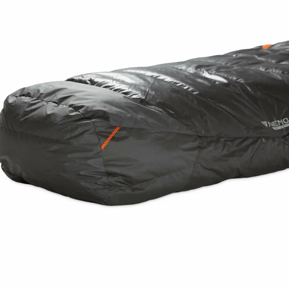 Nemo DISCO MENS 30 REGULAR - Daunenschlafsack
