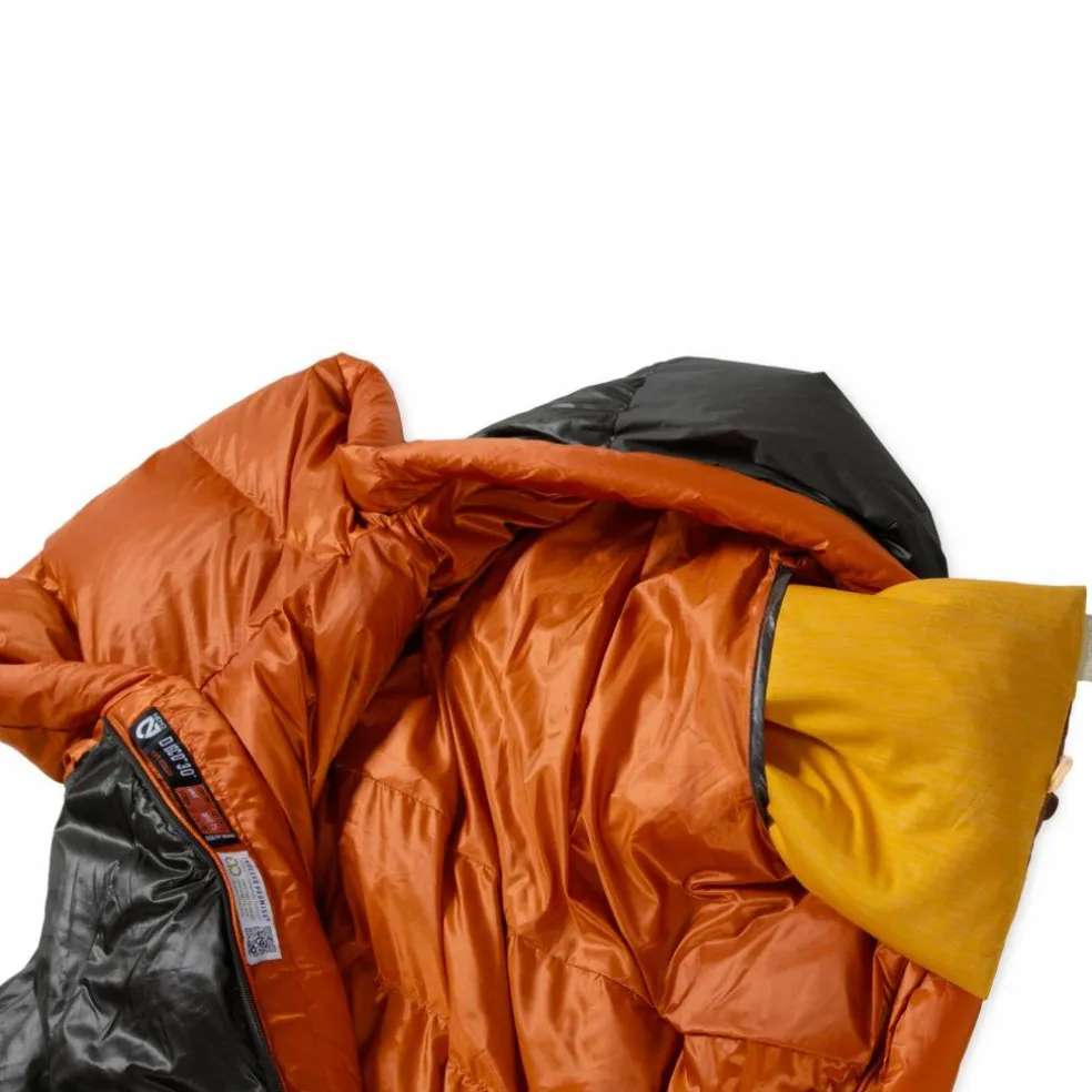 Nemo DISCO MENS 30 REGULAR - Daunenschlafsack