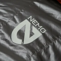 Nemo DISCO MENS 30 REGULAR - Daunenschlafsack
