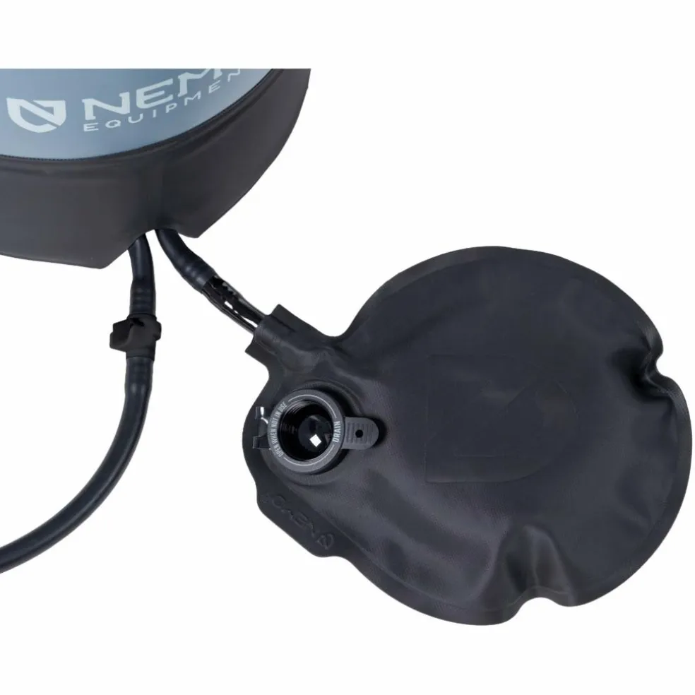 Nemo HELIO - Outdoor Dusche