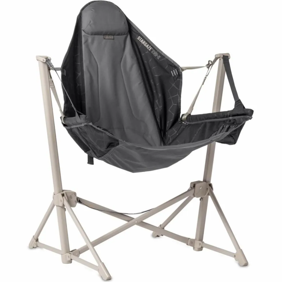 Nemo STARGAZE EVO-X - Campingstuhl