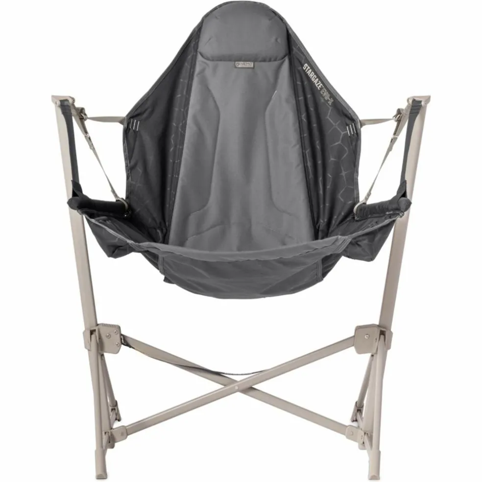 Nemo STARGAZE EVO-X - Campingstuhl