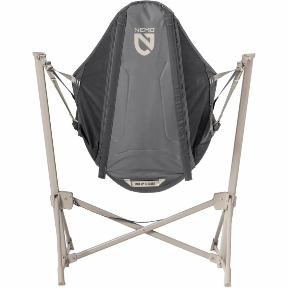 Nemo STARGAZE EVO-X - Campingstuhl