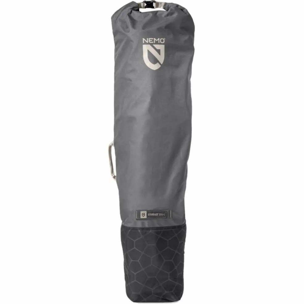 Nemo STARGAZE EVO-X - Campingstuhl