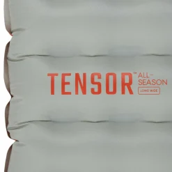 Nemo TENSOR ALL-SEASON LONG WIDE - Isomatte