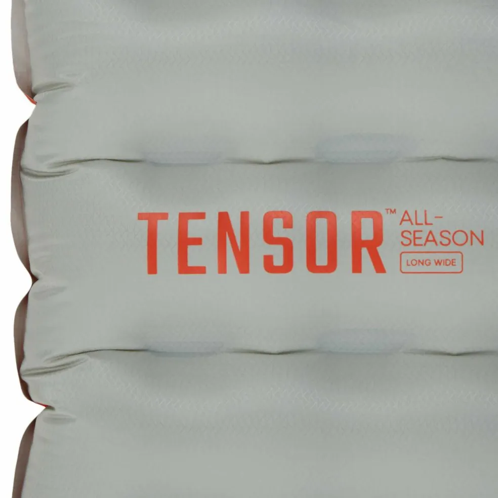 Nemo TENSOR ALL-SEASON LONG WIDE - Isomatte
