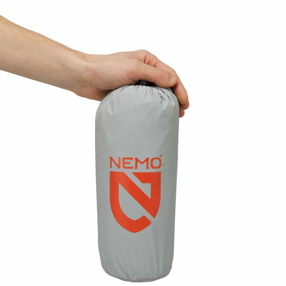 Nemo TENSOR ALL-SEASON LONG WIDE - Isomatte