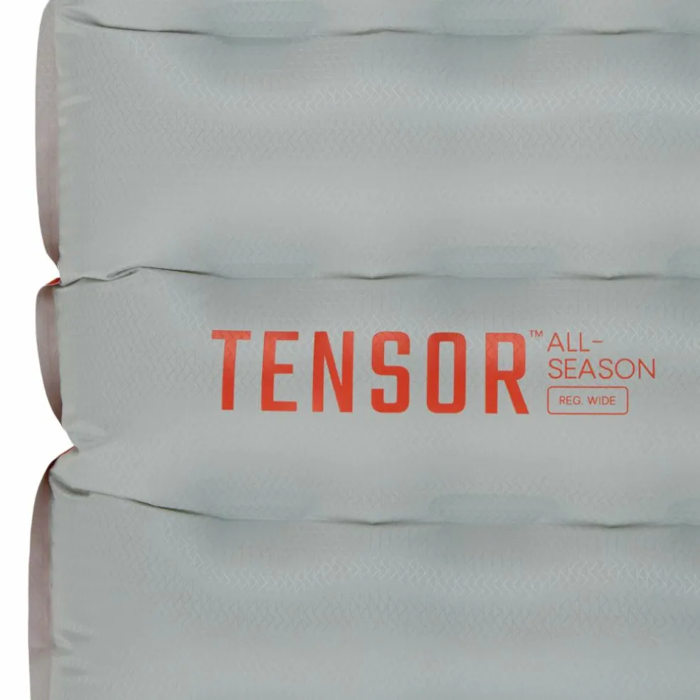 Nemo TENSOR ALL-SEASON REGULAR WIDE - Isomatte