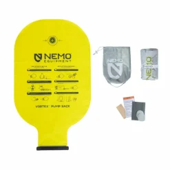 Nemo TENSOR ELITE REGULAR MUMMY - Luftbett