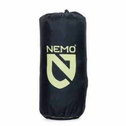 Nemo TENSOR EXTREME CONDITIONS LONG WIDE - Isomatte