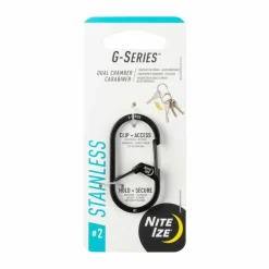 Nite Ize G-SERIES - Karabiner