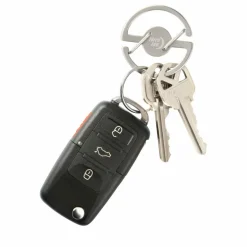 Nite Ize MEDALLION™ KEY CARABINER - Schlüsselanhänger