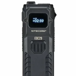 Nitecore EDC29 - Taschenlampe