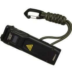 Nitecore EDC23 - Taschenlampe