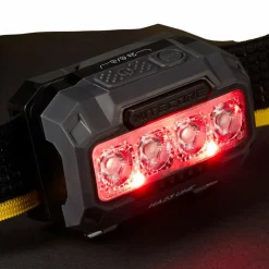 Nitecore HA23 UHE - Stirnlampe