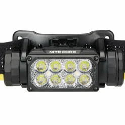 Nitecore HC65 UHE - Stirnlampe